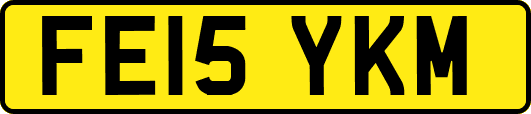 FE15YKM