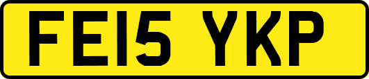 FE15YKP