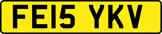 FE15YKV