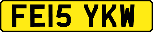 FE15YKW