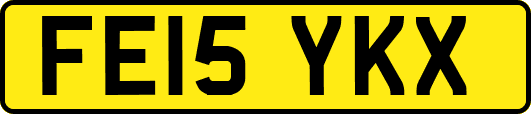 FE15YKX