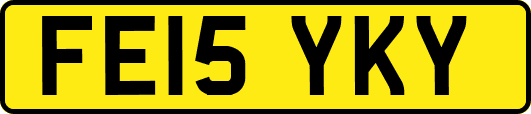 FE15YKY