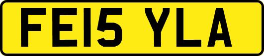 FE15YLA