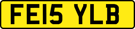 FE15YLB