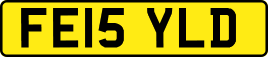 FE15YLD