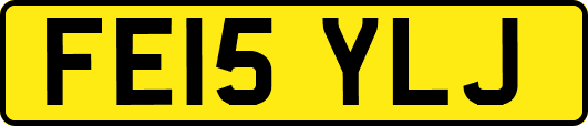 FE15YLJ