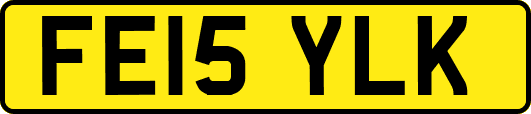 FE15YLK