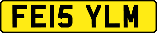 FE15YLM