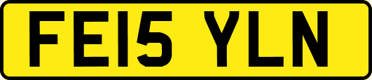 FE15YLN