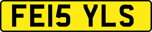 FE15YLS