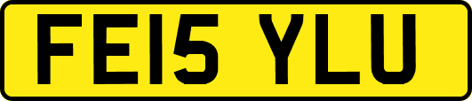 FE15YLU