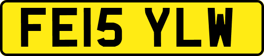 FE15YLW