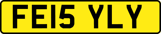 FE15YLY