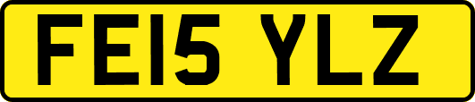 FE15YLZ