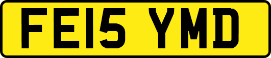 FE15YMD