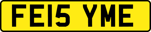 FE15YME