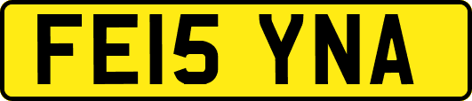 FE15YNA
