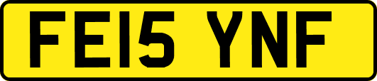 FE15YNF