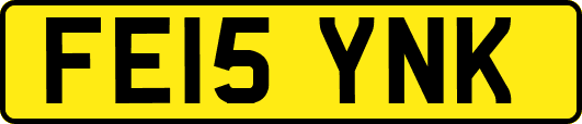 FE15YNK