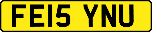 FE15YNU