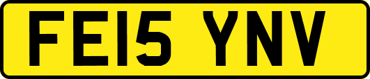 FE15YNV