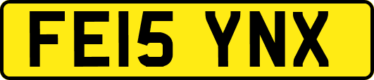 FE15YNX