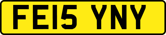 FE15YNY