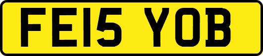FE15YOB