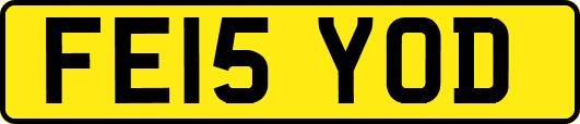 FE15YOD
