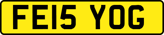 FE15YOG