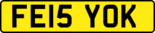 FE15YOK