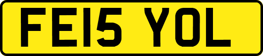 FE15YOL