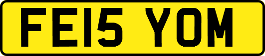 FE15YOM