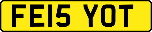 FE15YOT
