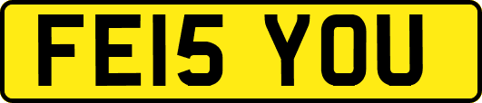 FE15YOU