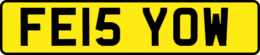 FE15YOW