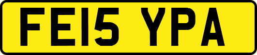 FE15YPA