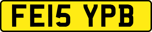 FE15YPB