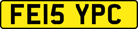 FE15YPC