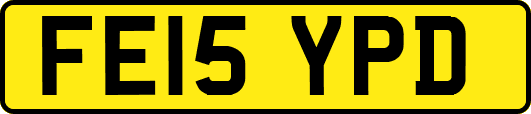 FE15YPD