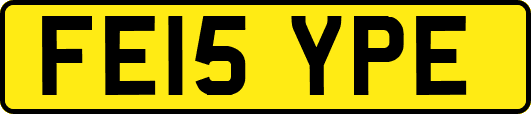 FE15YPE