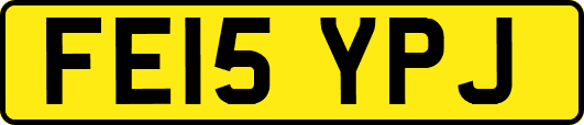 FE15YPJ