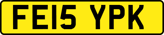 FE15YPK