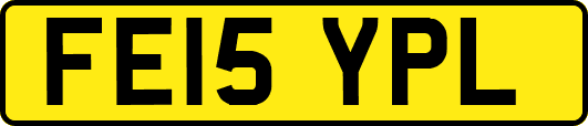 FE15YPL