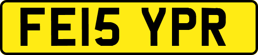 FE15YPR