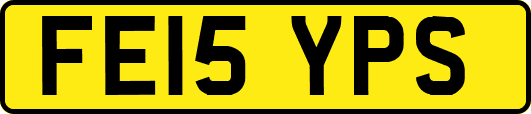 FE15YPS