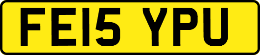 FE15YPU