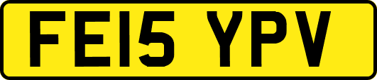 FE15YPV