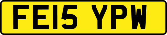 FE15YPW