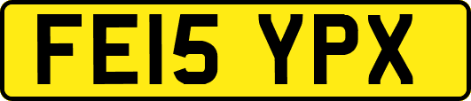 FE15YPX
